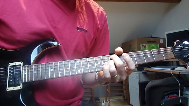 Alter bridge open your eyes lesson cover смотреть онлайн