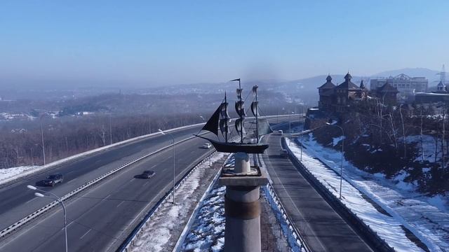 Где-то во Владивостоке 2022 смотреть онлайн