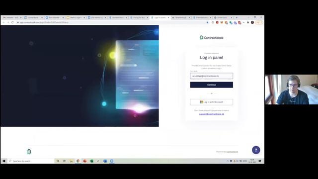 Anders Spile - Legal Design in practice - How to start a legal tech company смотреть онлайн