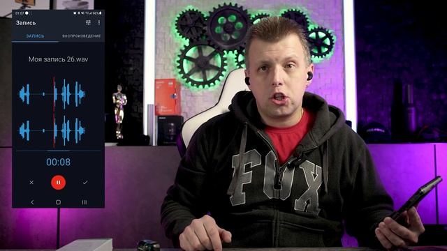 BlitzWolf BW FYE13 ТОПОВЫЕ TWS НАУШНИКИ ЗА СВОЮ ЦЕНУ смотреть онлайн