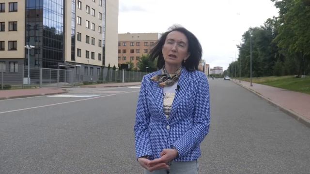 Лариса Парфенова об инклюзивном образовании, адаптивном спорте и современном обучении в этой област смотреть онлайн