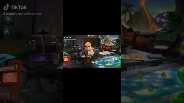 Tf2 memes v1 смотреть онлайн