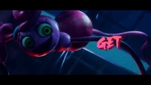 Poppy Playtime Chapter 2 Song | “Don’t Get Caught” (2023 Remix) | @APAngryPiggy |