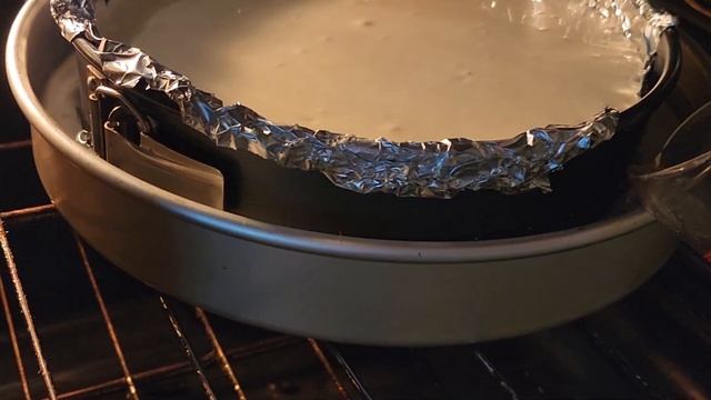 New York Cheesecake Recipe, From My Le Cordon Bleu Cookbooks!