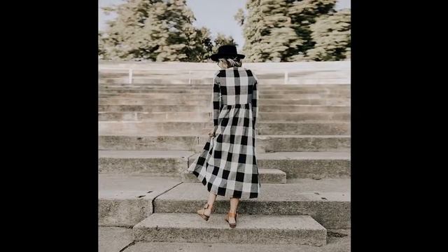 Стильные ПЛАТЬЯ с Алиэкспресс смотреть онлайн