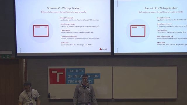 Build tools 101 - DevConf.CZ 2020 смотреть онлайн
