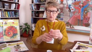 Мастер-класс "Подставка для пасхальных яиц" из втулок от бумаги