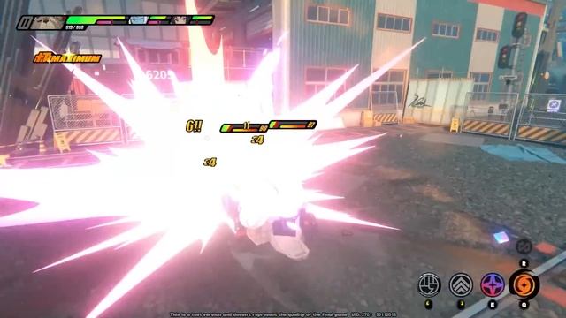 Zenless Zone Zero Gameplay! The Good, The Bad, and The PHYSICS! смотреть онлайн
