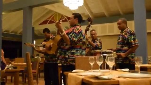 How to play Cuban Music like a pro: Cuba Cayo Coco Memories Resort Entertainment Beach My Travel смотреть онлайн