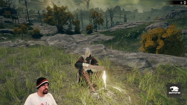 CohhCarnage Plays Elden Ring (Second Run/Mage Run) - Episode 1 смотреть онлайн