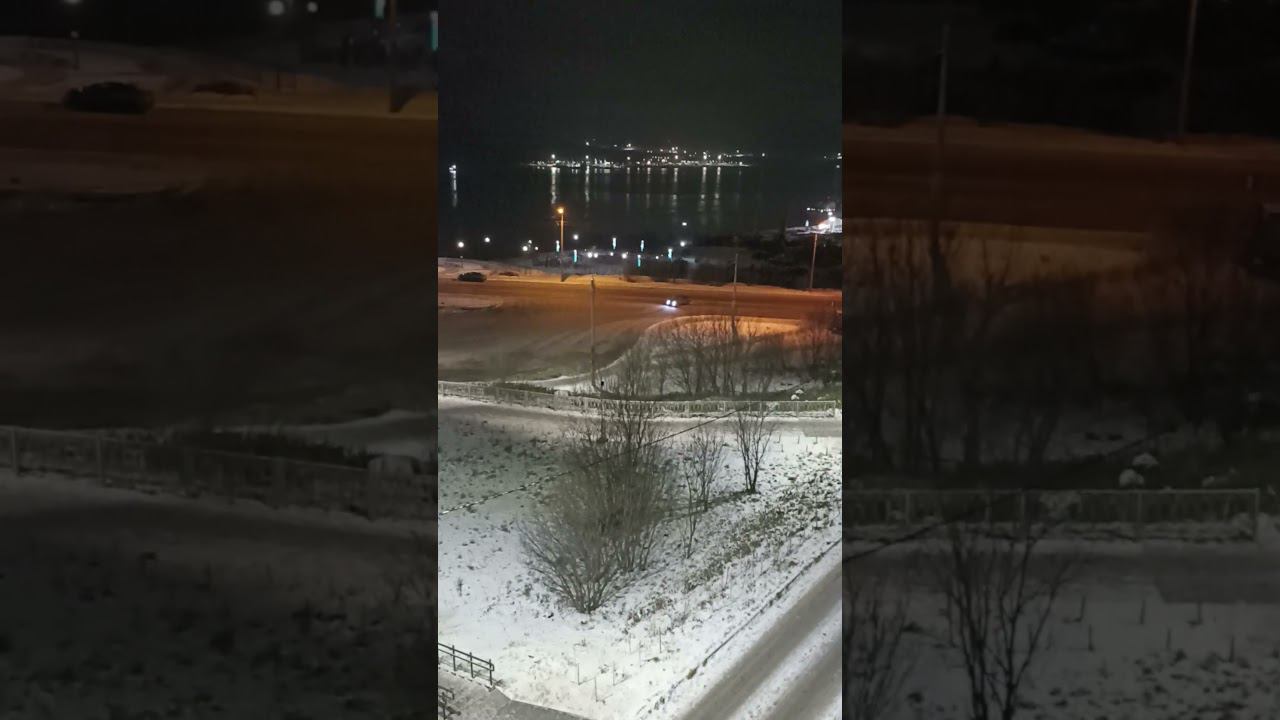 Мудаки на пятёрке у ждущей Мурманск 03.12.2022г смотреть онлайн