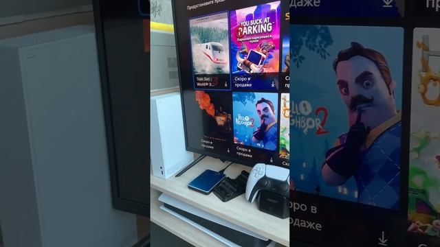 ЗАЧЕМ ПОКУПАЮТ XBOX SERIES S смотреть онлайн