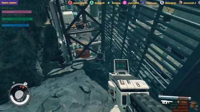 LIVE stream from Australia; #BiscuTMonkeY streaming: #Warzone:RANKED+Starfield смотреть онлайн