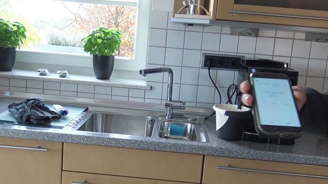 Delonghi Kaffeeautomat Entkalken (Magnifica S) смотреть онлайн