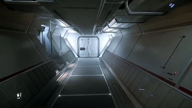 Anvil Carrack смотреть онлайн