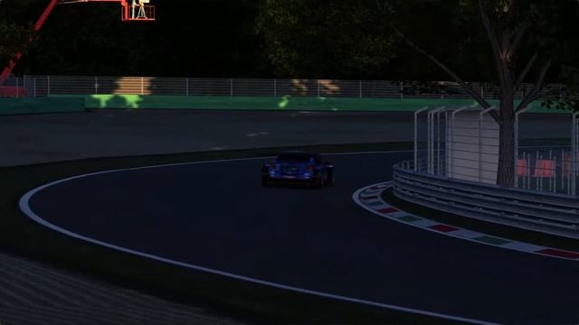 Assetto Corsa - Subaru WRX STi GT3 @ Monza (+Download) смотреть онлайн