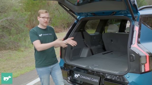 Wow: The EV9 Is Seriously Good, But Not Cheap! (Kia EV9 2024 Review) смотреть онлайн