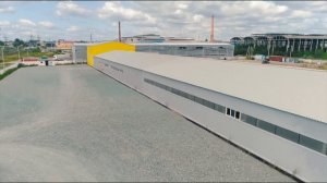 Компания LD