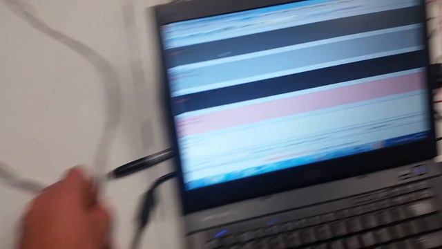 Rusefi V12 #10: First Wires