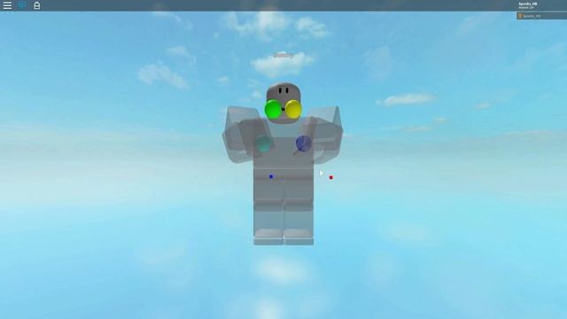 VR IN ROBLOX | Technical Video смотреть онлайн