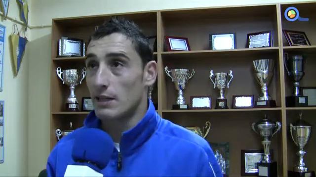 La crisis económica azota el barco del FC Torrevieja смотреть онлайн