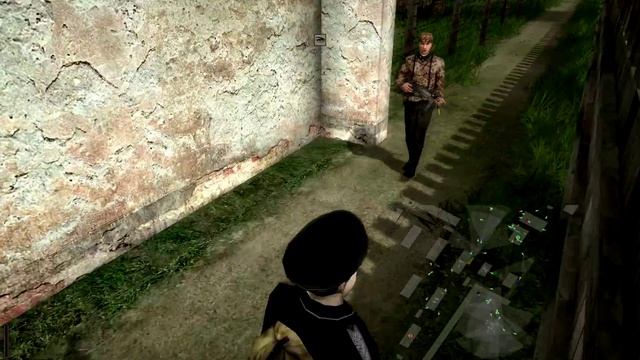 Death to Spies walkthrough: Liberation (Expert | Wolfhound) смотреть онлайн