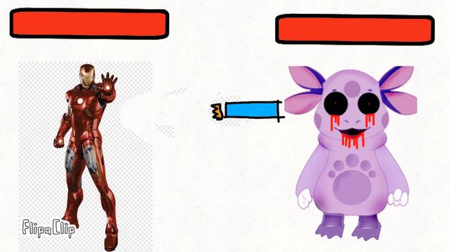 тони старк против лунтика х кто хочет быть в мульти битвах пишите в коменты смотреть онлайн