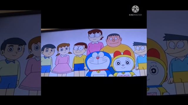 #Doraemon fan made episode смотреть онлайн