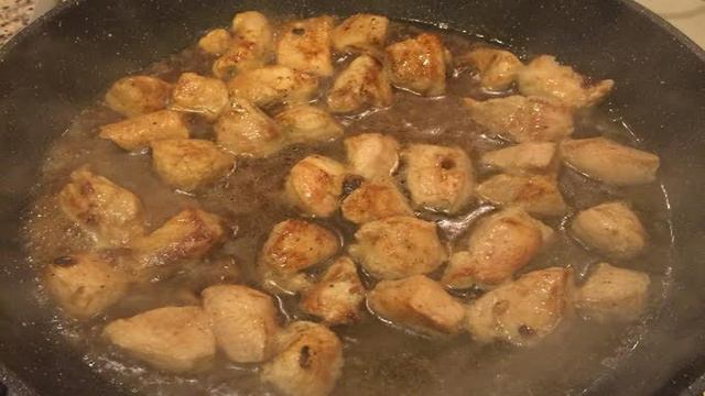 Книга рецептов