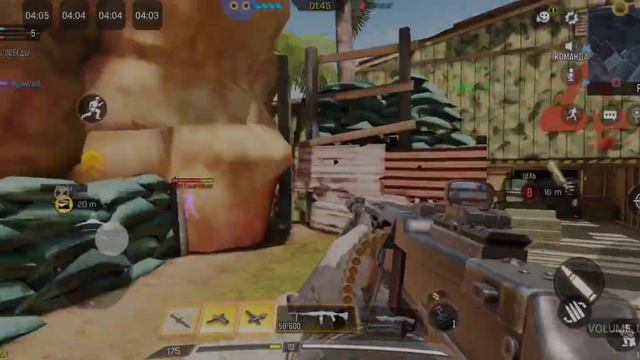 Call of Duty Mobile Hack No Ban 1.0.34 Cheats fully brutal смотреть онлайн
