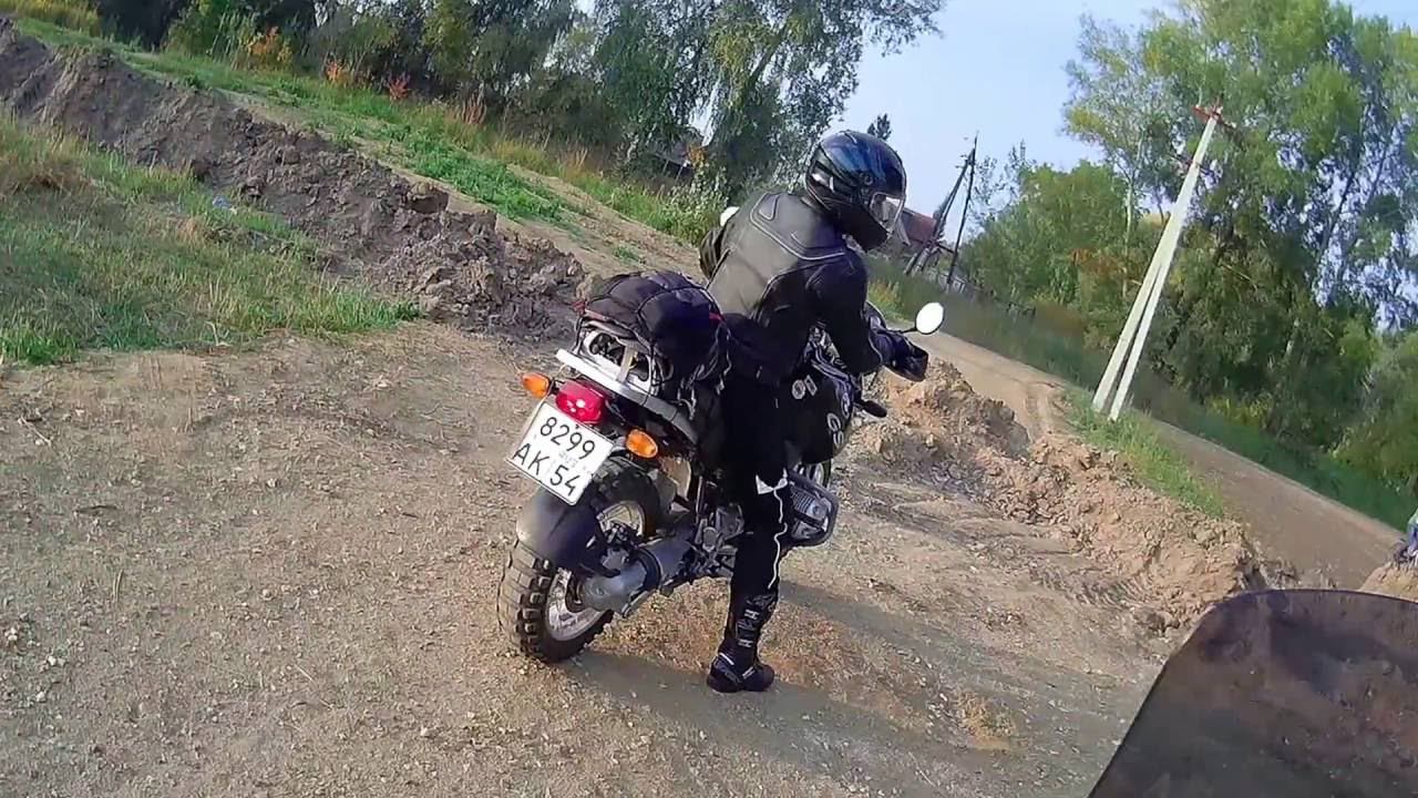 #progoolka #BMW GS1150 VS #HONDA AfricaTwin XRV750 #SENA 10C