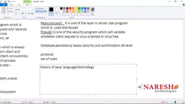 Core Java Online Training Session 2 | Core Java Online Training смотреть онлайн