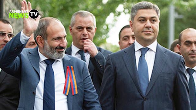 Փեսա Միշիկը «փչացրեց» Վանեցյանին смотреть онлайн