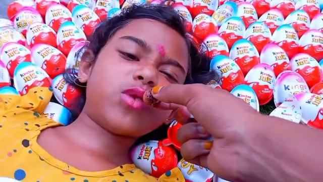 Lollipops Unpacking ASMR? Chupa Chups Big Babol, Alpenliebe Lollipop, Watermelon Lollipop