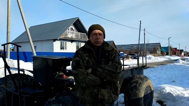 Вездеход - амфибия. Разрыв шаблона. смотреть онлайн