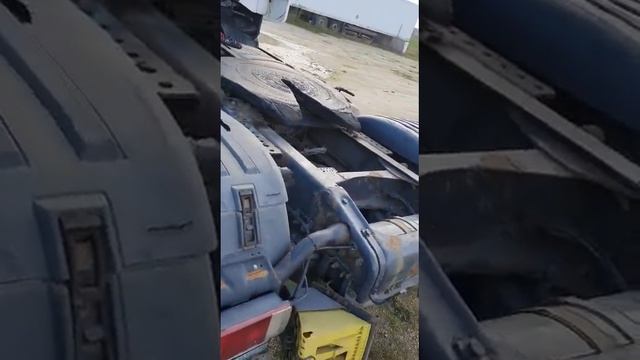 Машинокомплект Scania R420 смотреть онлайн