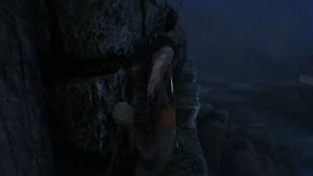 Hellblade Senua's Sacrifice Find the Ribbon Sign Ribbon SX Puzzle смотреть онлайн