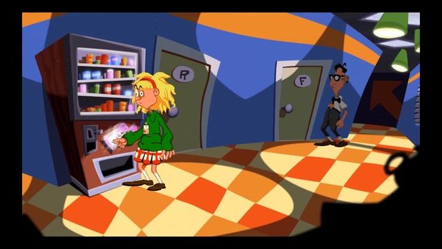 A "Day of the Tentacle" SEQUEL??? [Thoughts on "Return of the Tentacle"] [UNSCRIPTED] смотреть онлайн