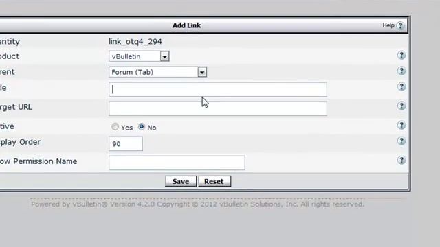 Navigation Manager смотреть онлайн