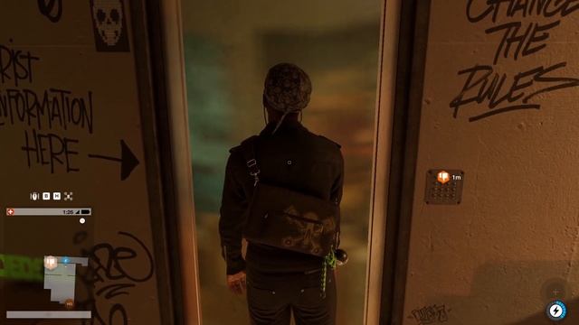 URMARIRE CA IN FILME | Watch Dogs 2 #5 смотреть онлайн
