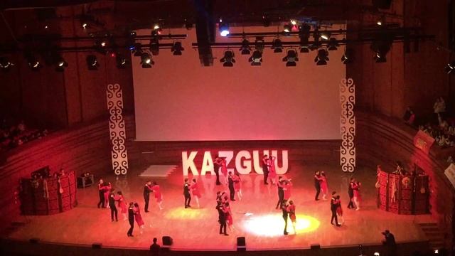 KAZGUUВШП смотреть онлайн