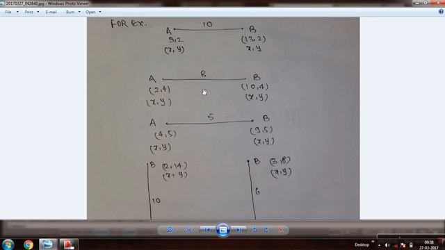 How to use Line Command ( Cartesian co ordinate method) in AutoCAD смотреть онлайн