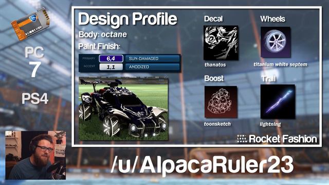 10 MORE Amazing Car Designs on a Budget - Rocket Fashion - EP 2 смотреть онлайн