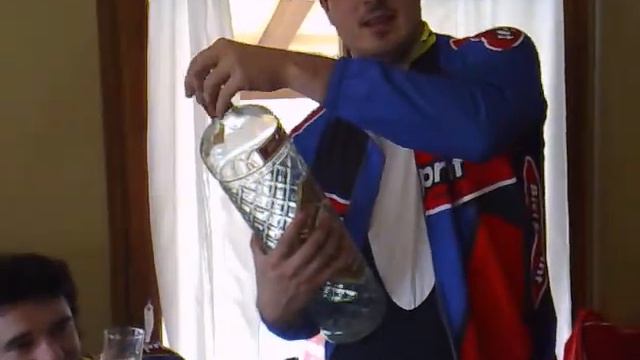 Sortida 27/01/2008: 4 de 4 смотреть онлайн