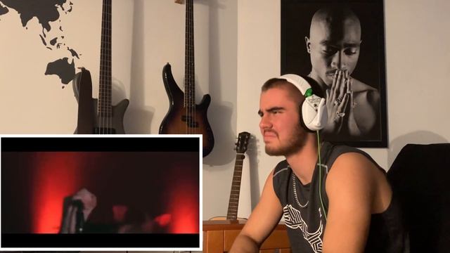 Descape-Get away from me(Reaction) Qc React!!!! смотреть онлайн