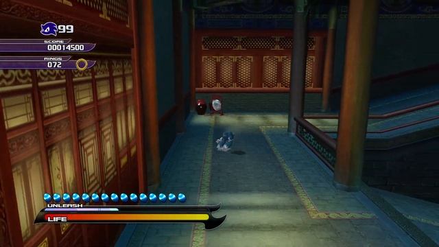 POV: SEGA Gives Sonic Unleashed On Steam... смотреть онлайн