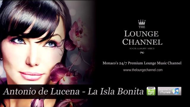 Antonio de Lucena - La Isla Bonita смотреть онлайн