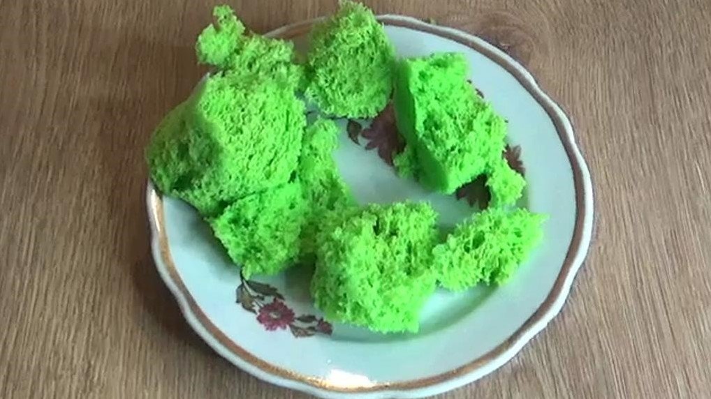 Бисквитный мох смотреть онлайн