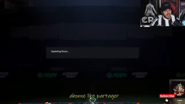 EA Sports FC 24 Moroccan fifa player and content creator FREE AGENT !! смотреть онлайн