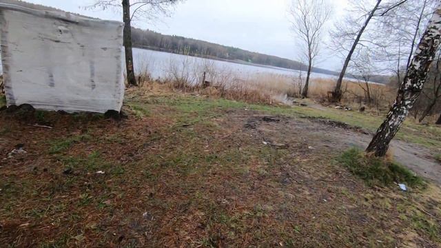 помойка пруд берёзовка, осторожно МАТ смотреть онлайн